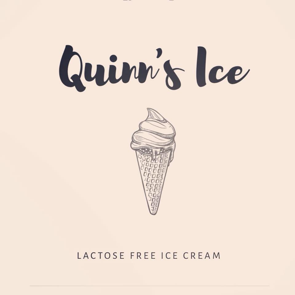 Quinn's Ice Food Trucks In Baltimore MD